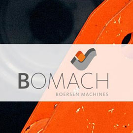 Bomach