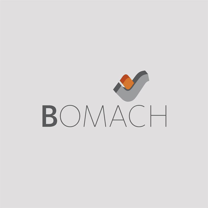 bomach
